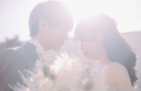 【フォトウェディングをご検討の方】クリスタルチャペルで憧れの写真撮影相談会